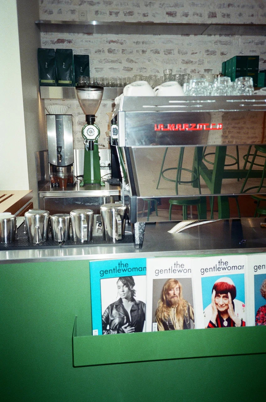 фото ресторана #2180