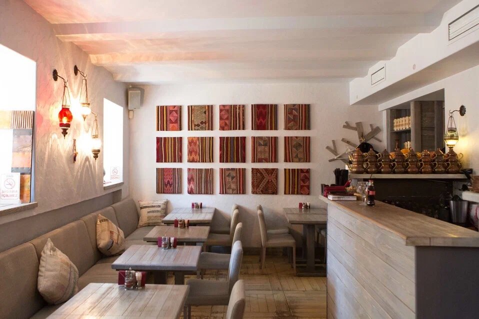 фото ресторана #1994