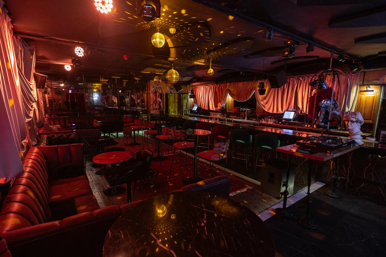 фото ресторана #10280