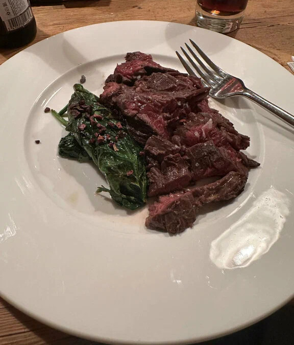 фото ресторана #1