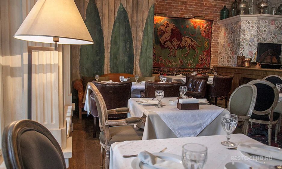 фото ресторана #11894