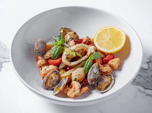 фото ресторана #1