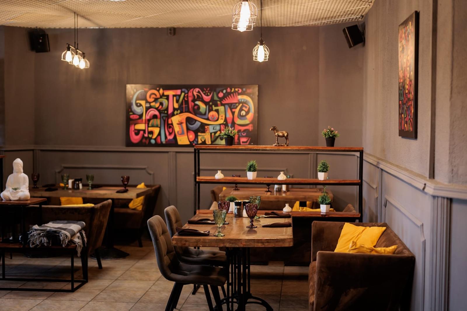 фото ресторана #745