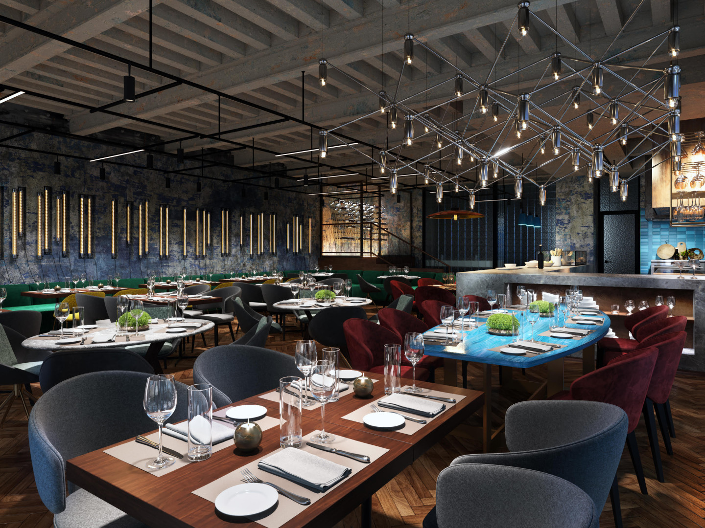 фото ресторана #4946