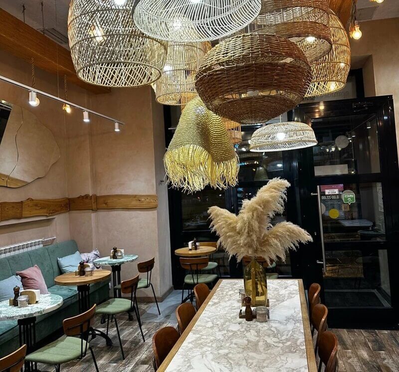 фото ресторана #3