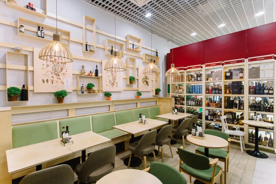 фото ресторана #1