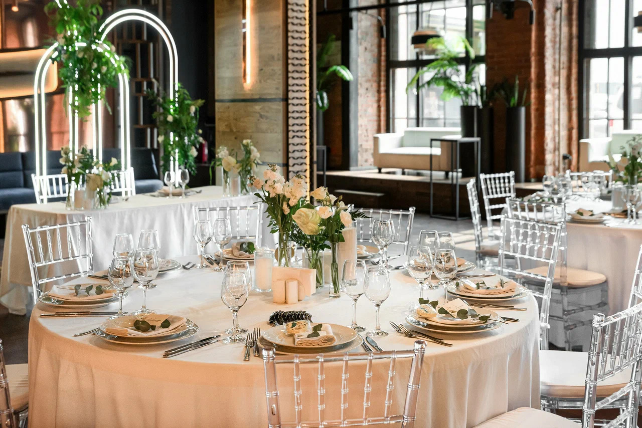 фото ресторана #3321