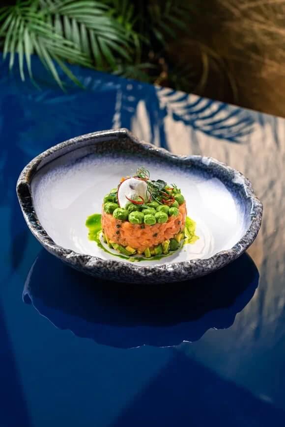 фото ресторана #1