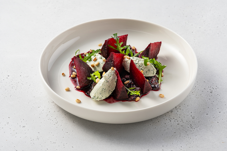 фото ресторана #1