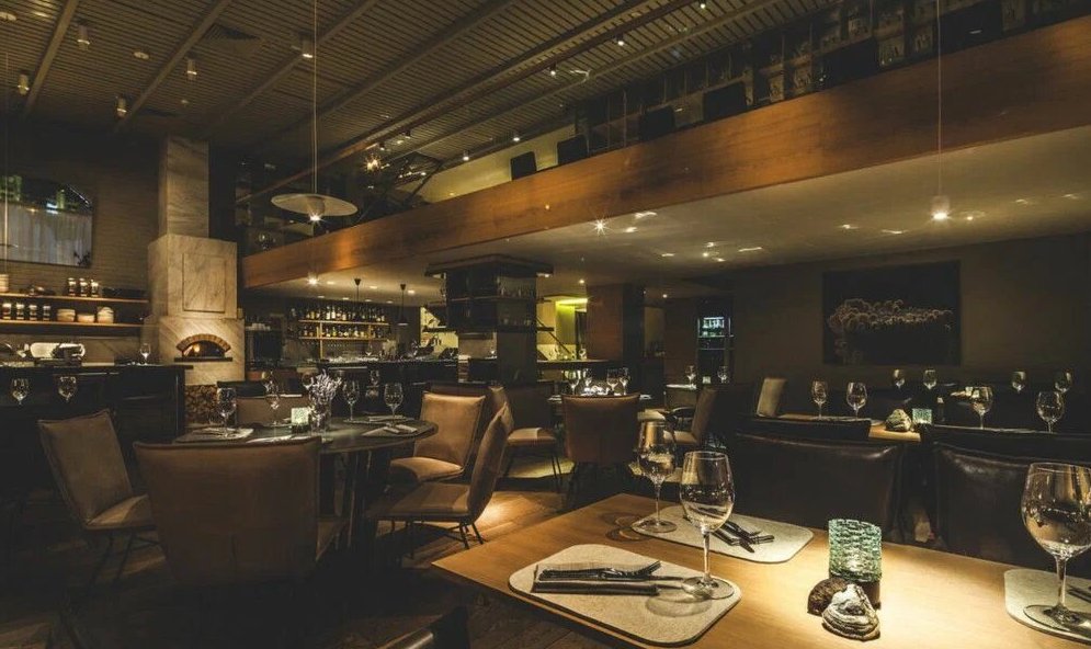 фото ресторана #12263