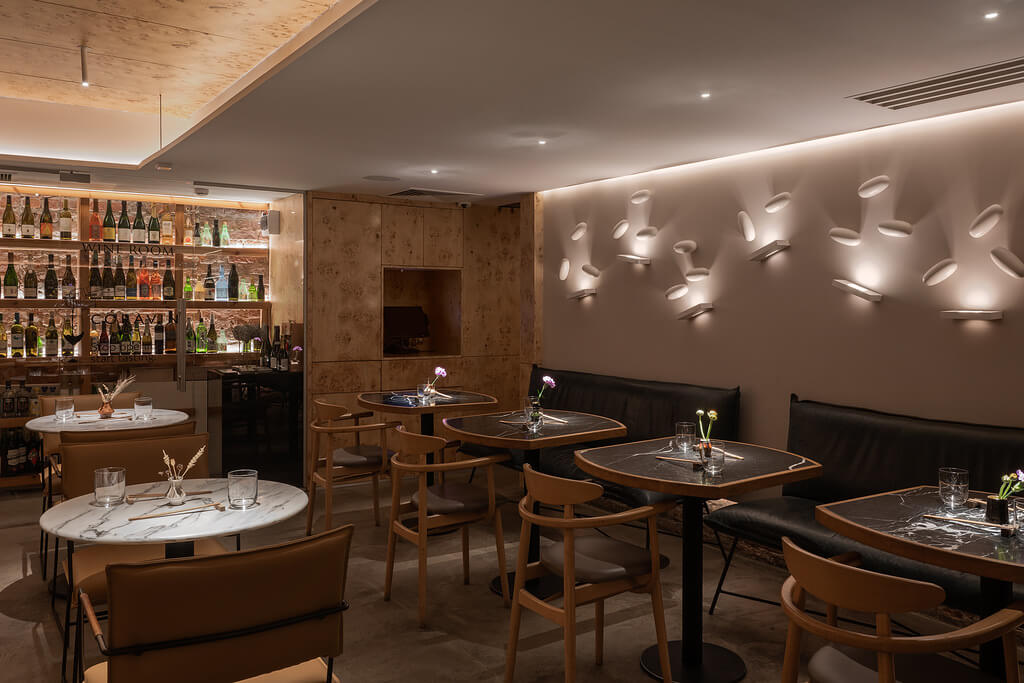 фото ресторана #1