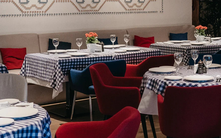 фото Клёво на Усачёва