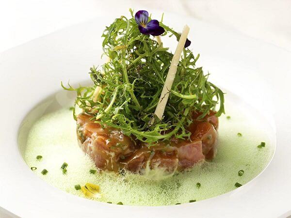 фото ресторана #1