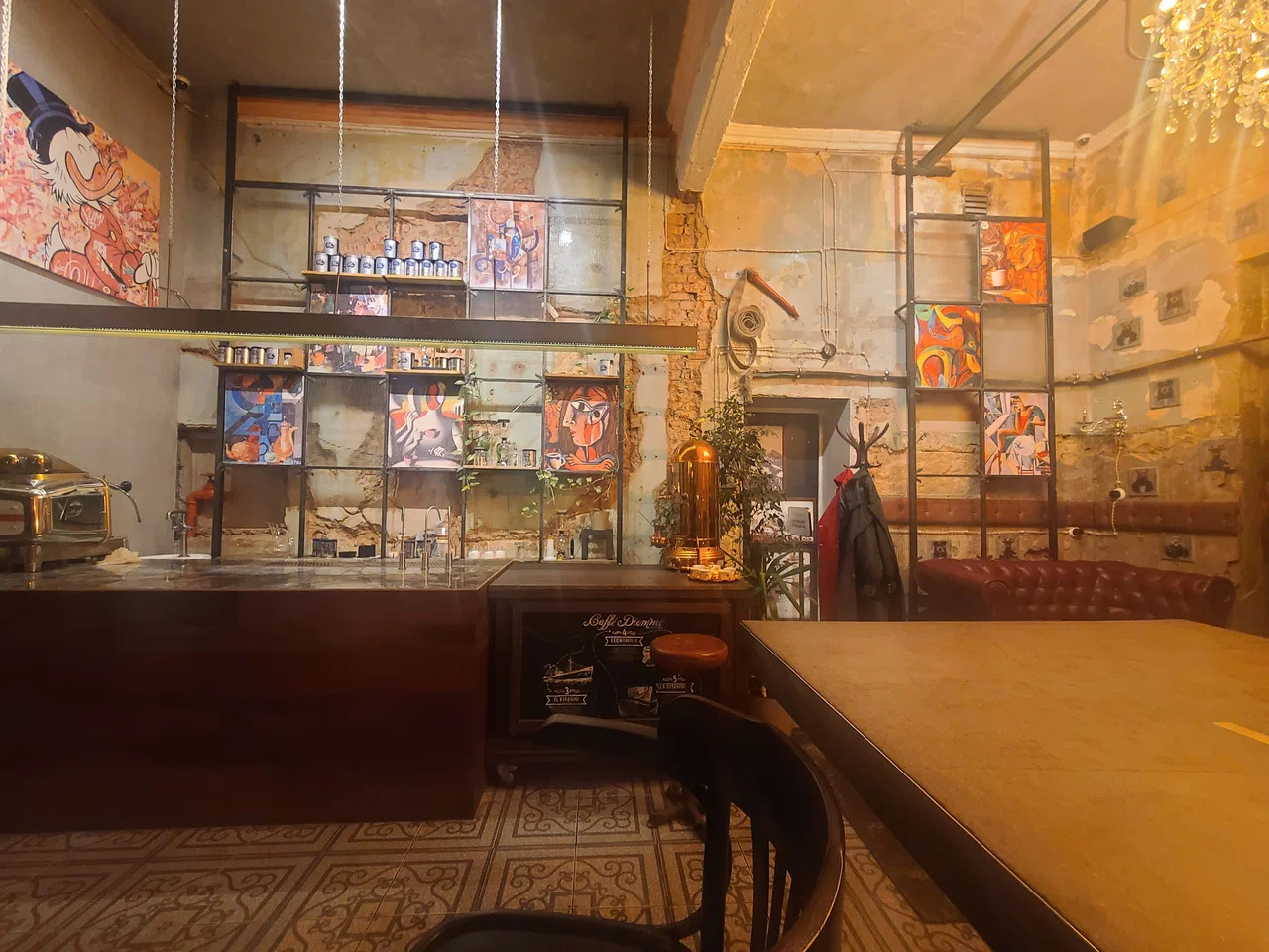 фото ресторана #9556