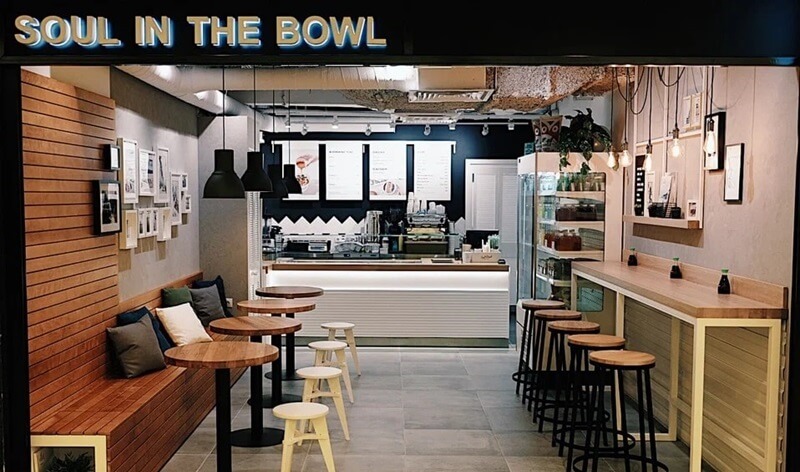 фото ресторана #3