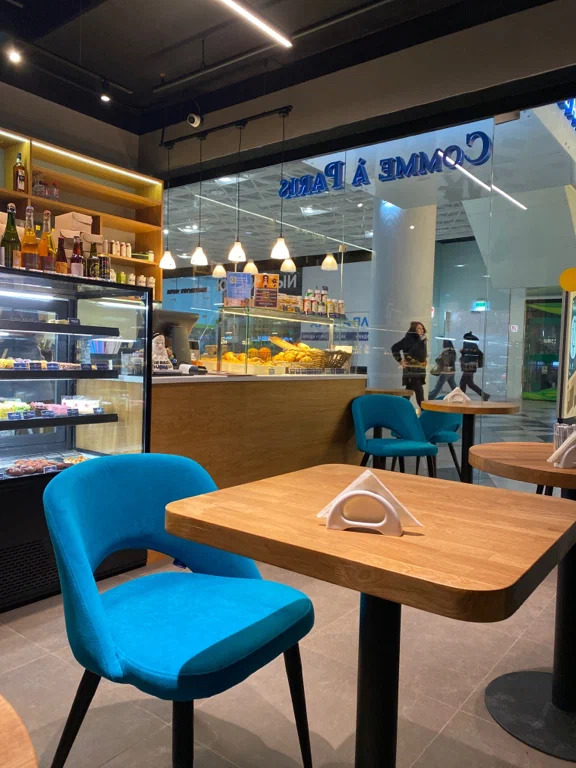 фото ресторана #6306