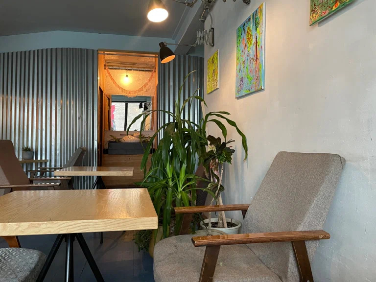 фото ресторана #9542