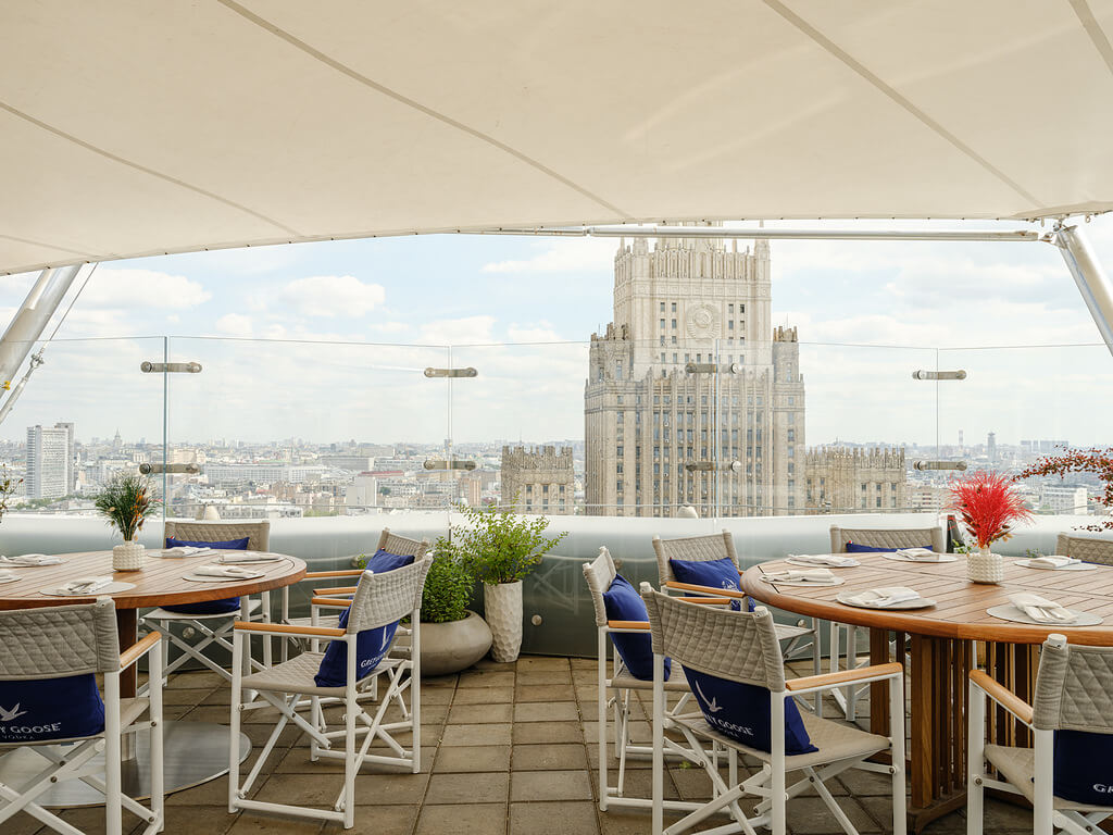 фото ресторана #2