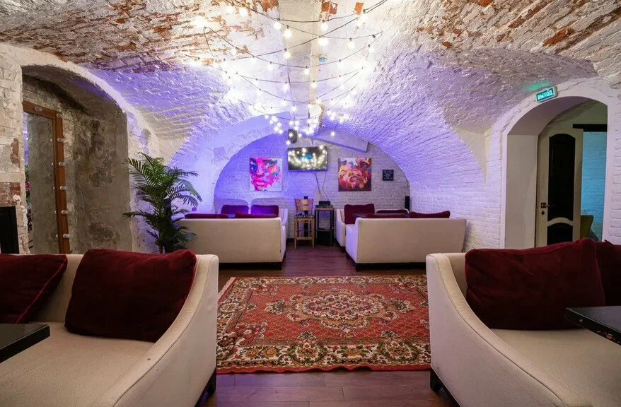 фото ресторана #1814