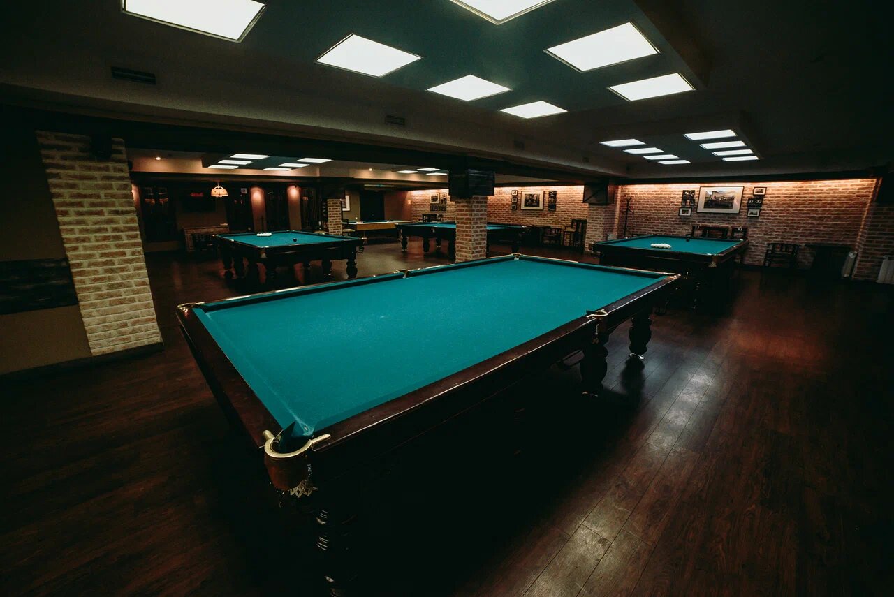 фото ресторана #6261