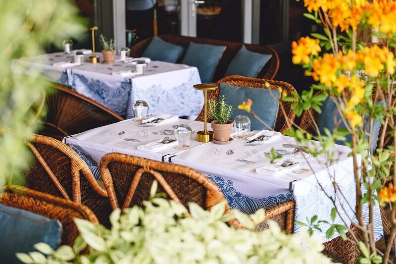 фото ресторана #3