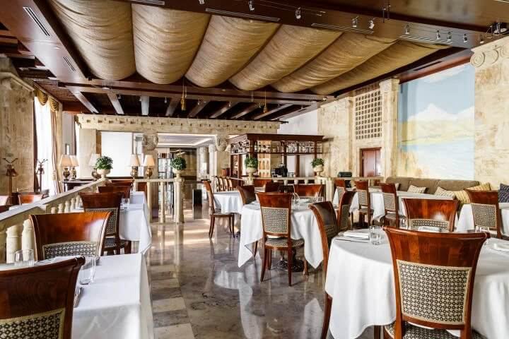 фото ресторана #1