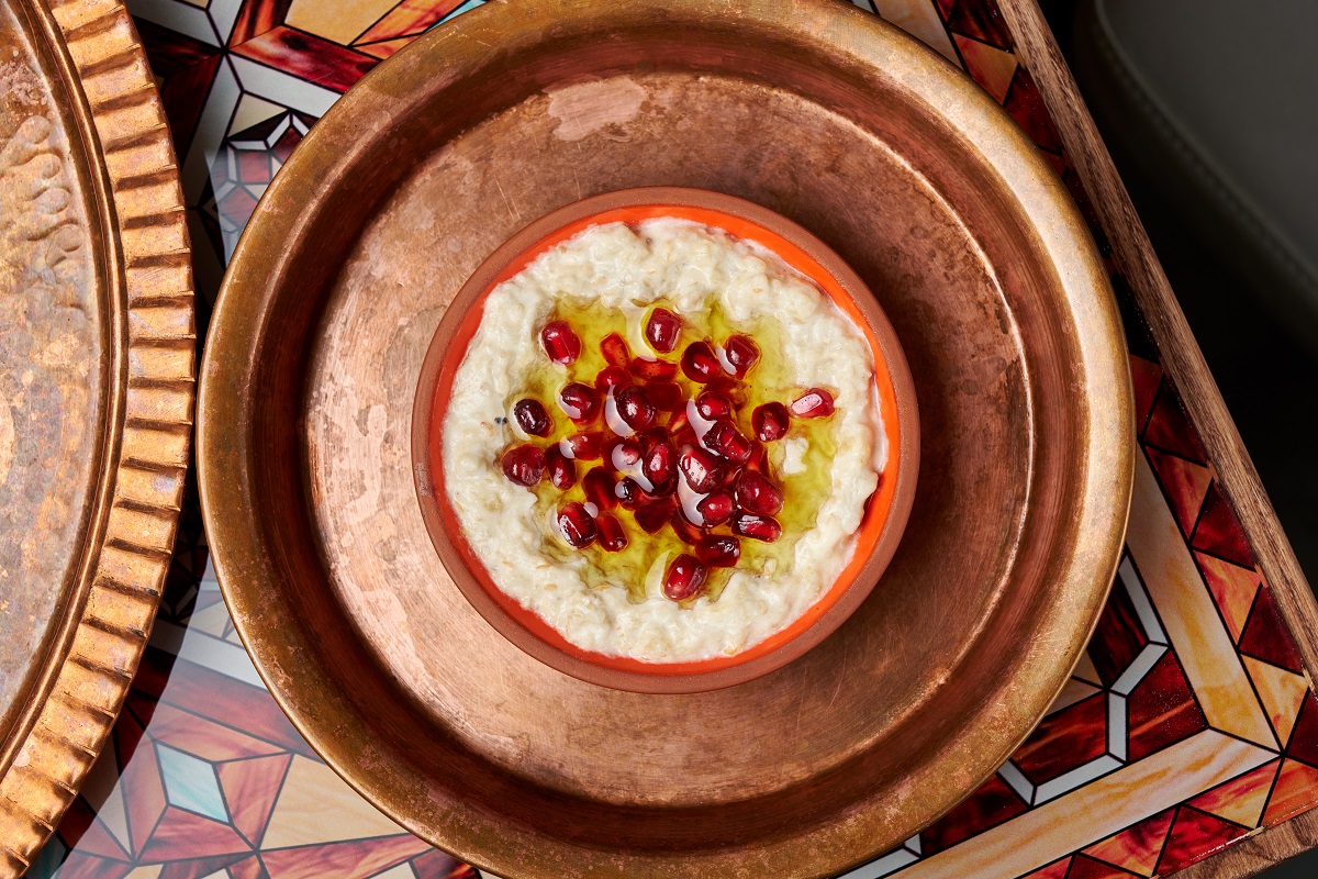 фото ресторана #1