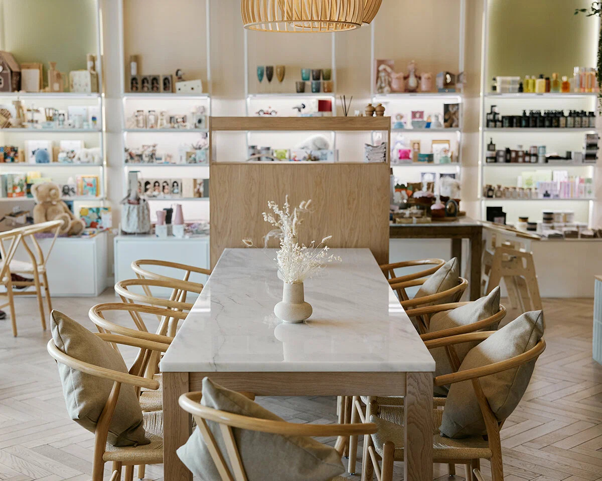 фото ресторана #555