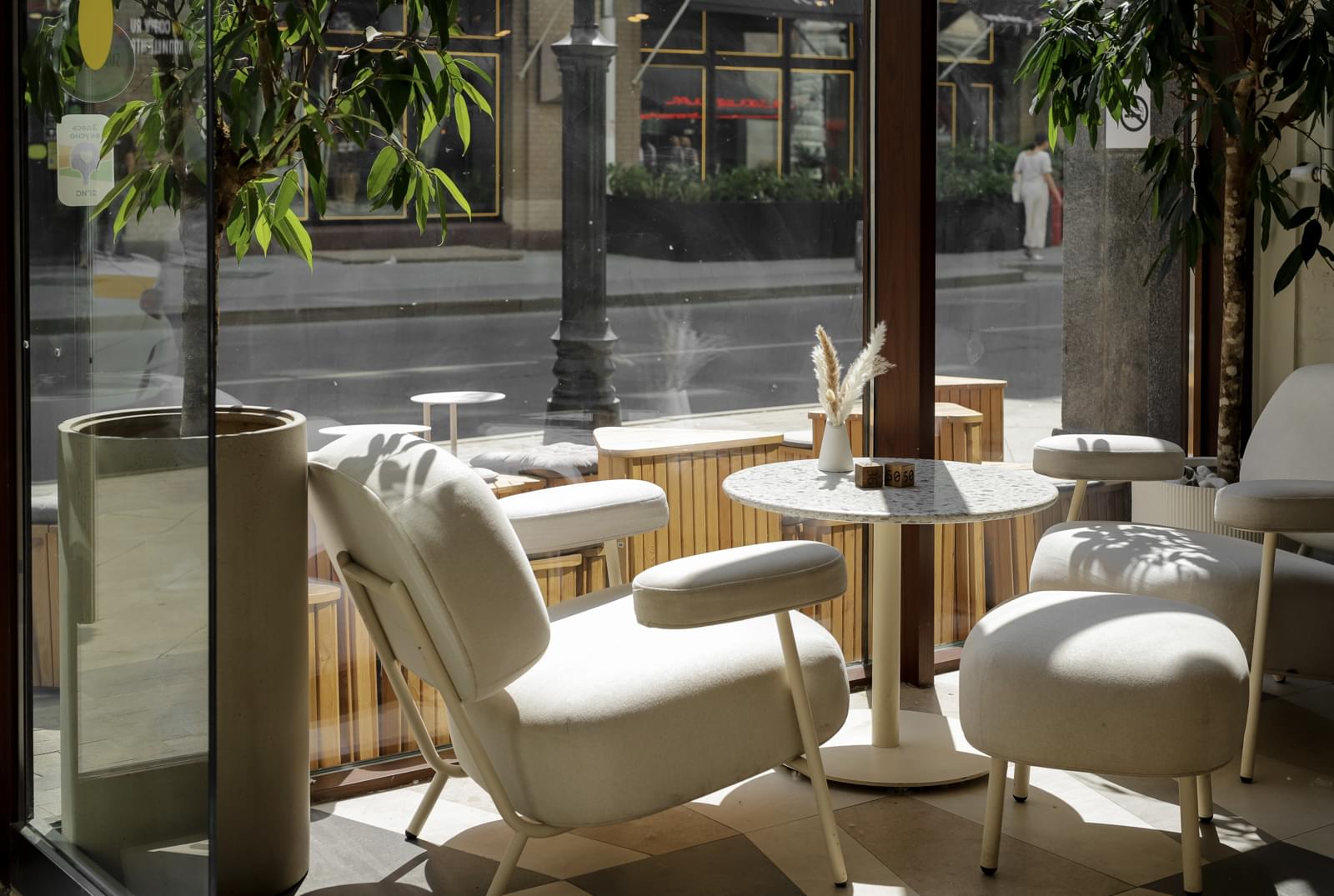 фото ресторана #2