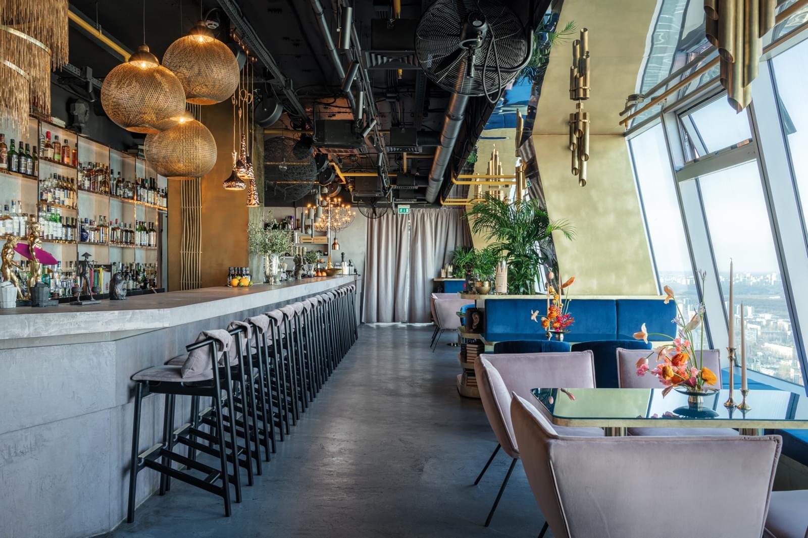 фото ресторана #11303