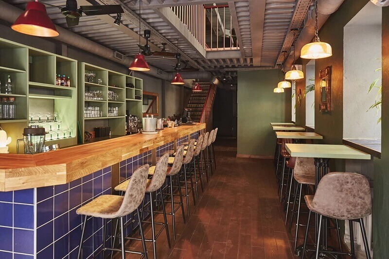 фото ресторана #2