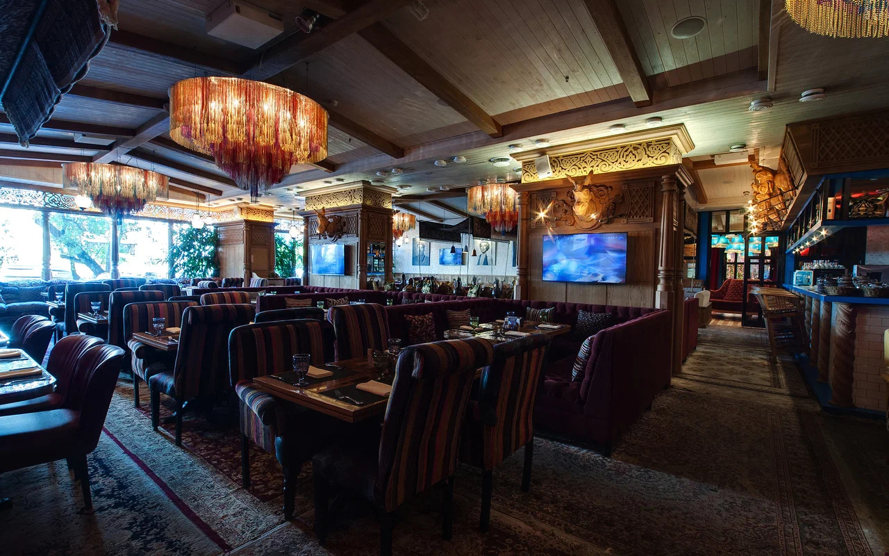 фото ресторана #7163