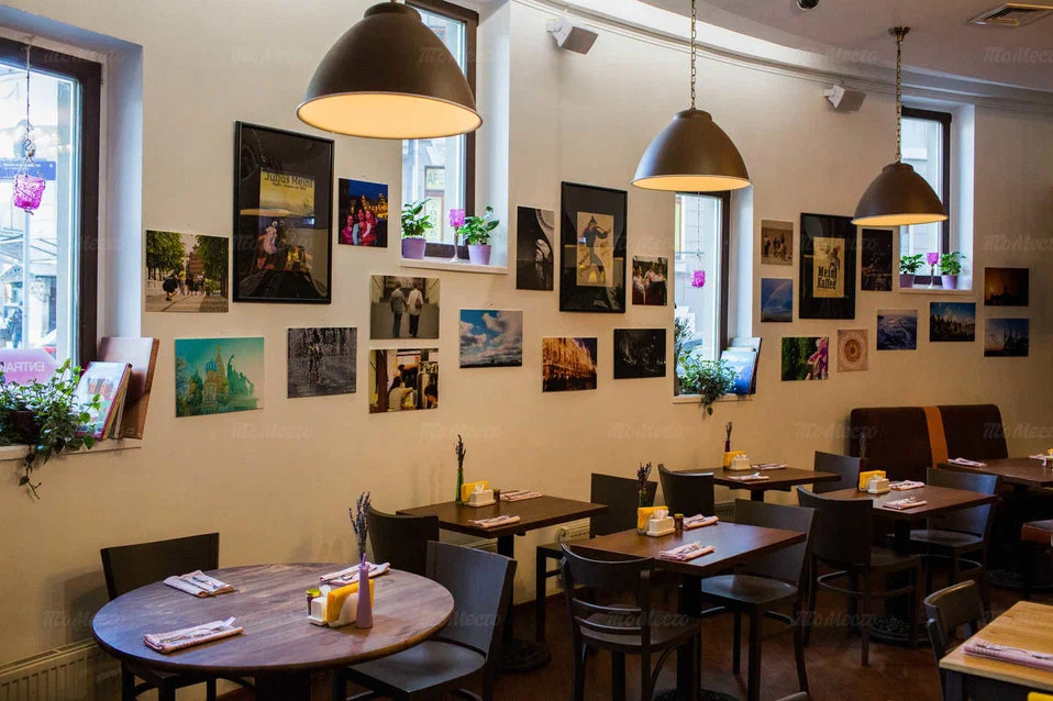 фото ресторана #9144