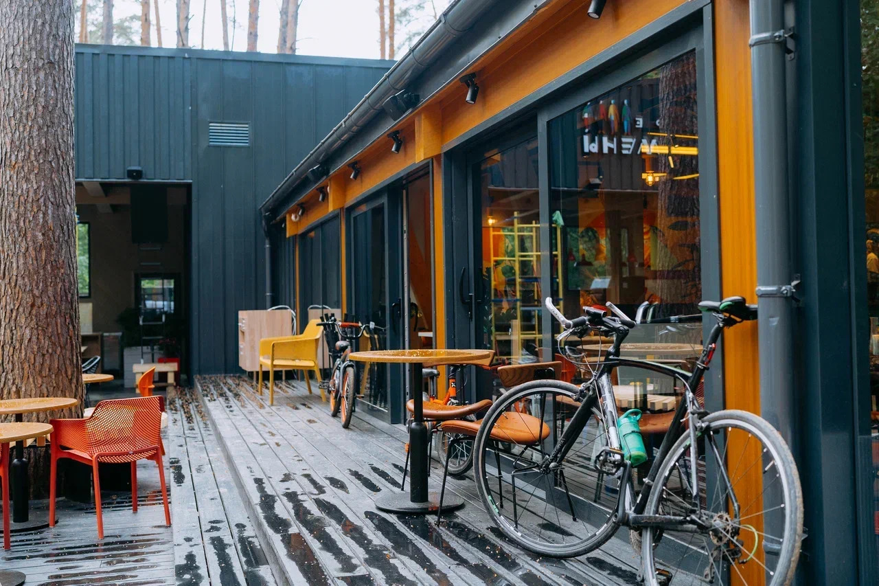 фото ресторана #5572