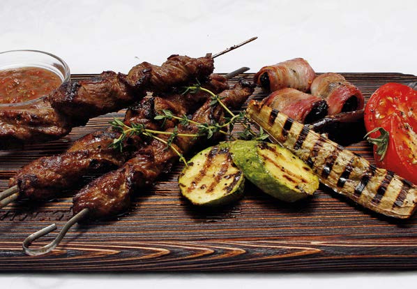 фото ресторана #3