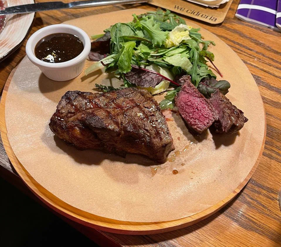 фото ресторана #3