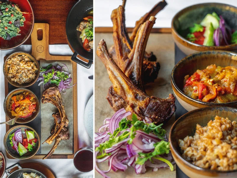 фото ресторана #3