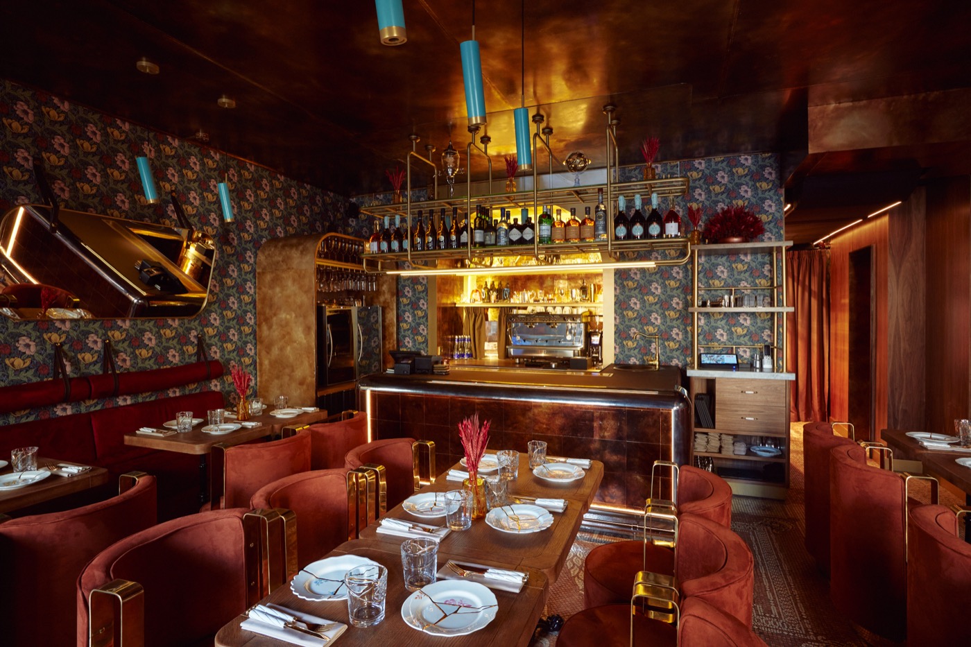 фото ресторана #11551