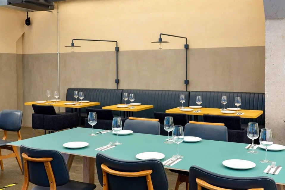 фото ресторана #4637