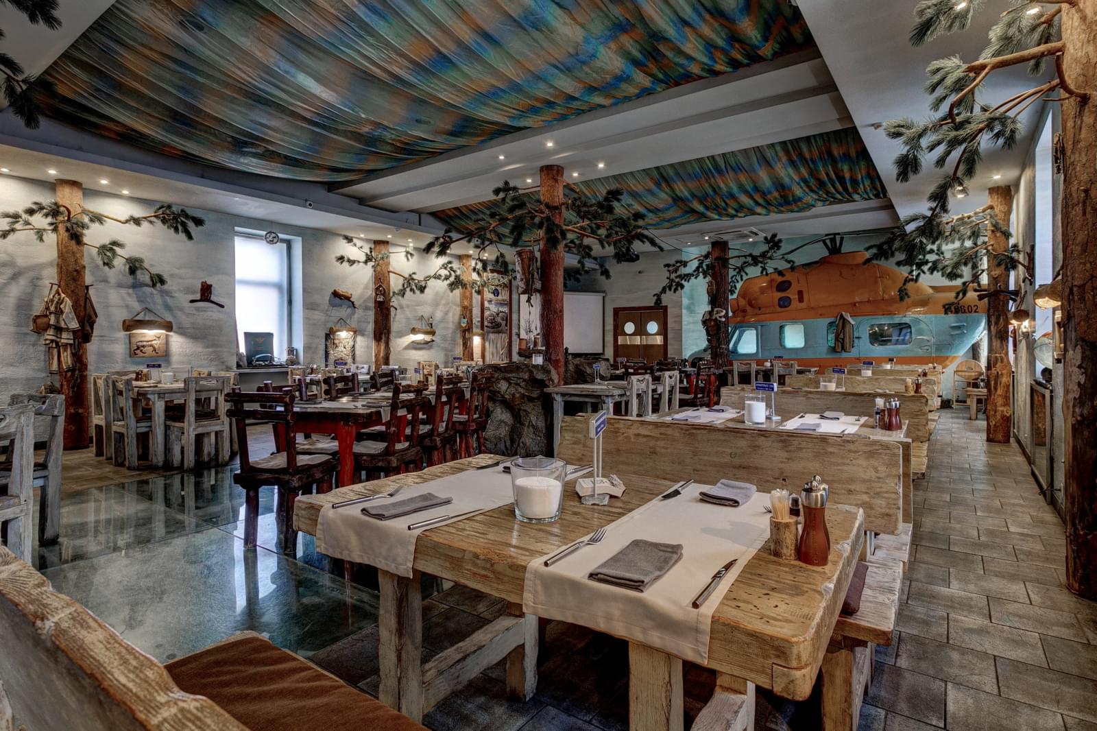 фото ресторана #426