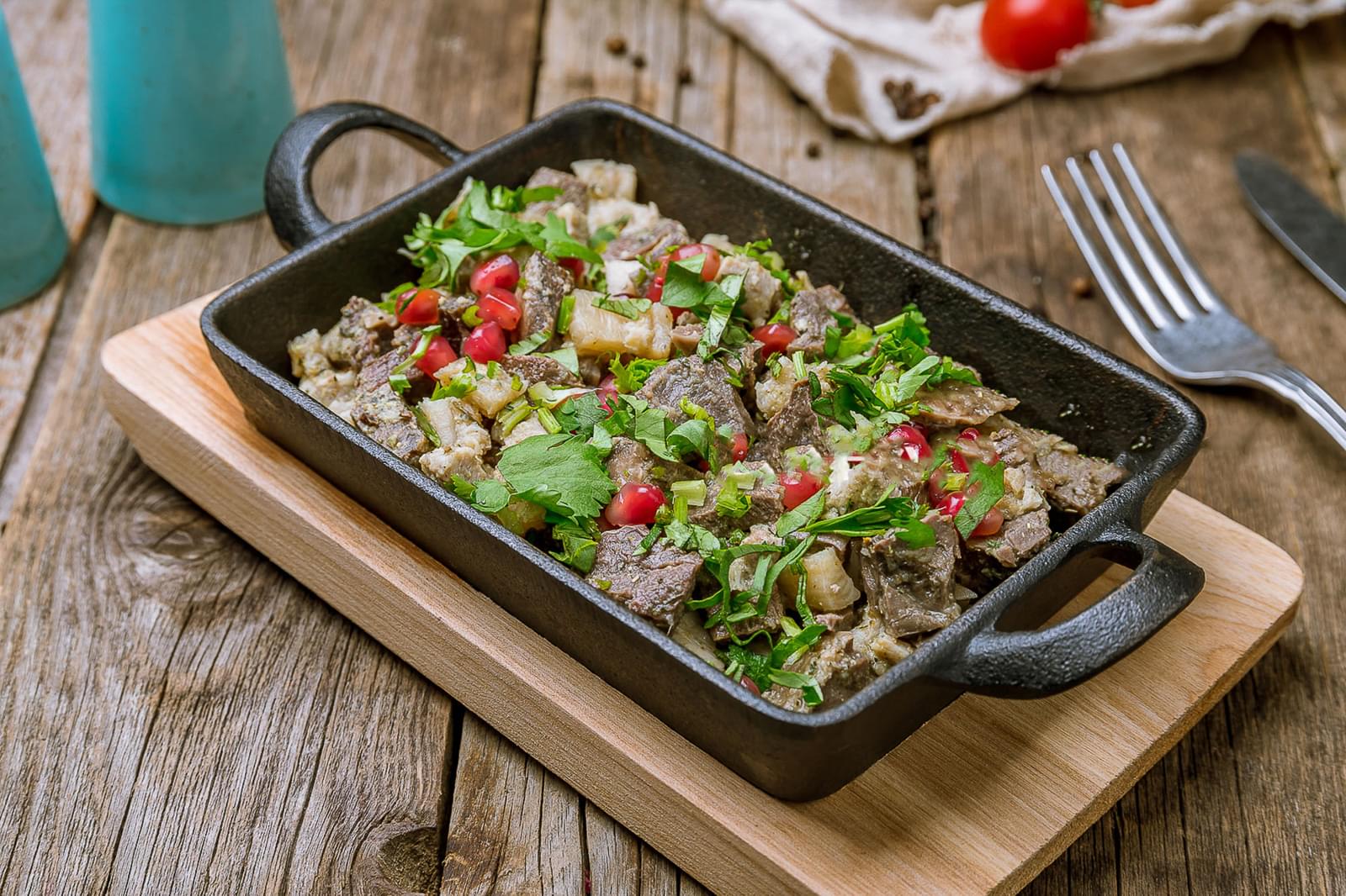 фото ресторана #2