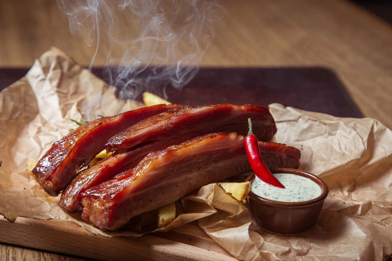 фото ресторана #1