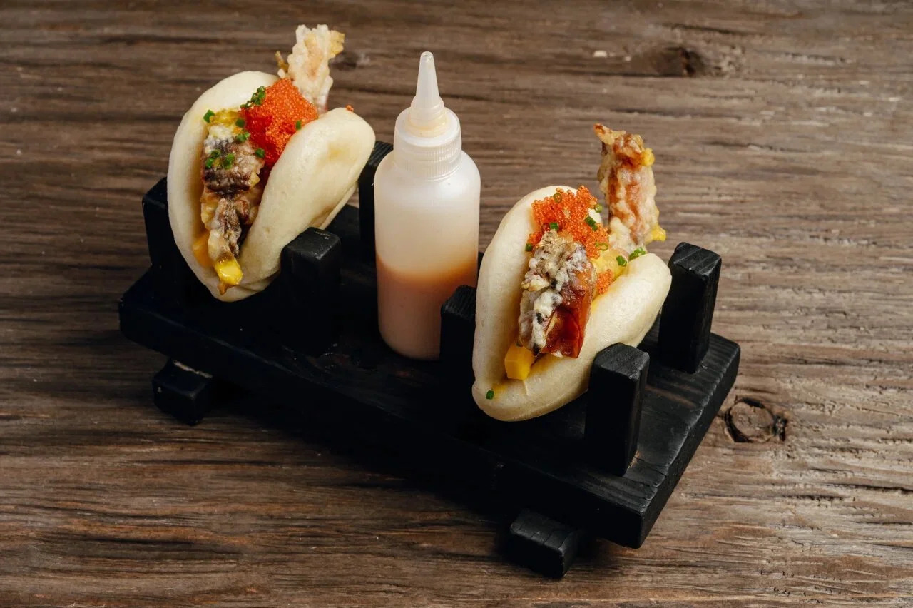 фото ресторана #1