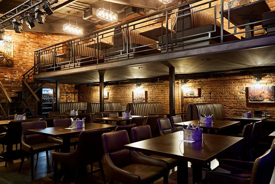 фото ресторана #6902