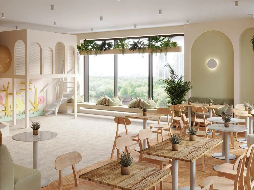 фото ресторана #469