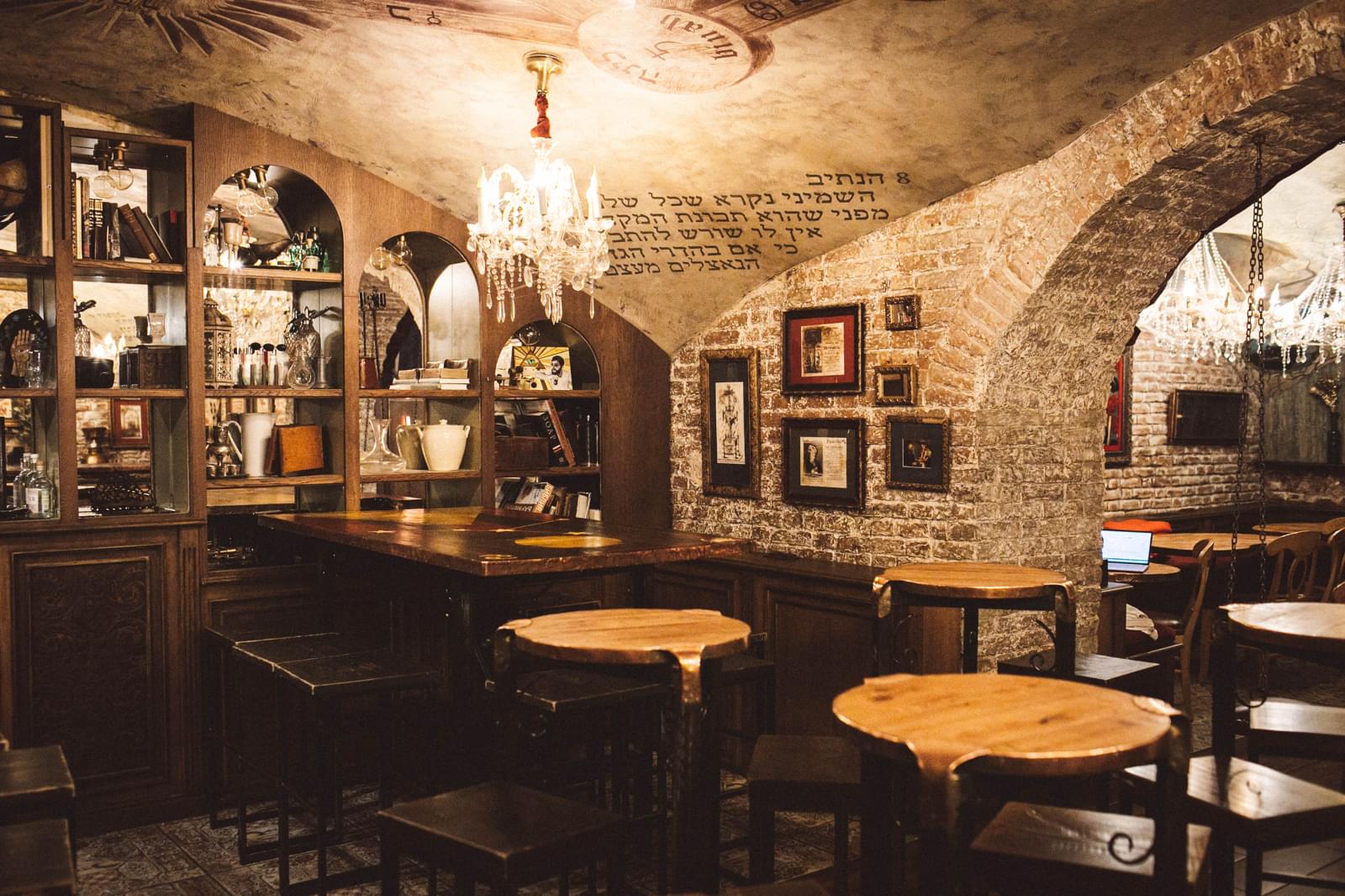 фото ресторана #6969