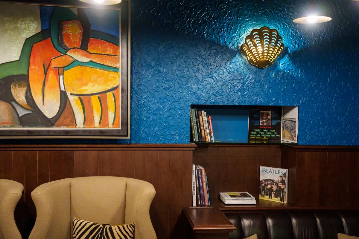 фото ресторана #3