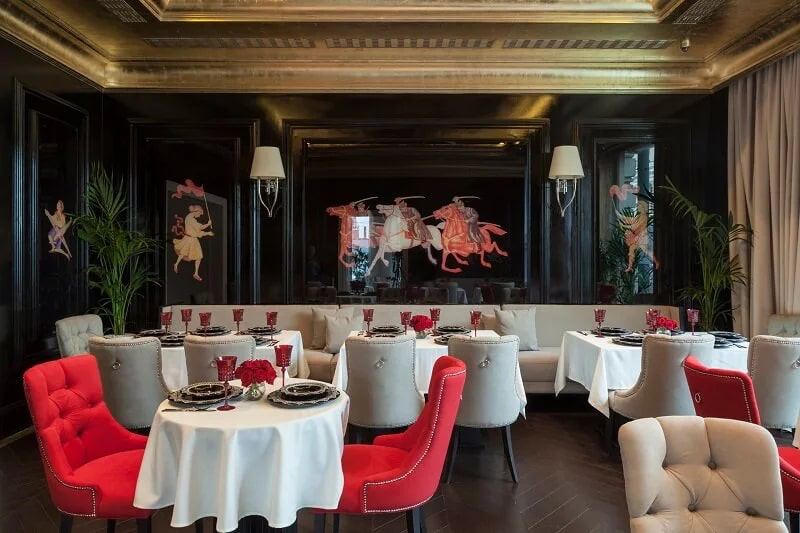 фото ресторана #3