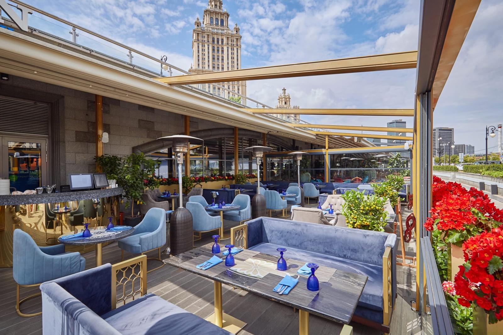 фото ресторана #3349