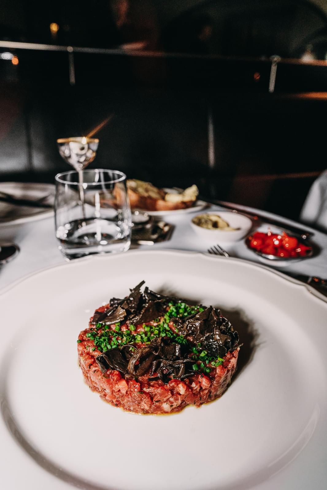 фото ресторана #1